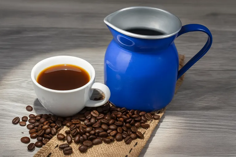 Olleta tradicional en cocina hogareña